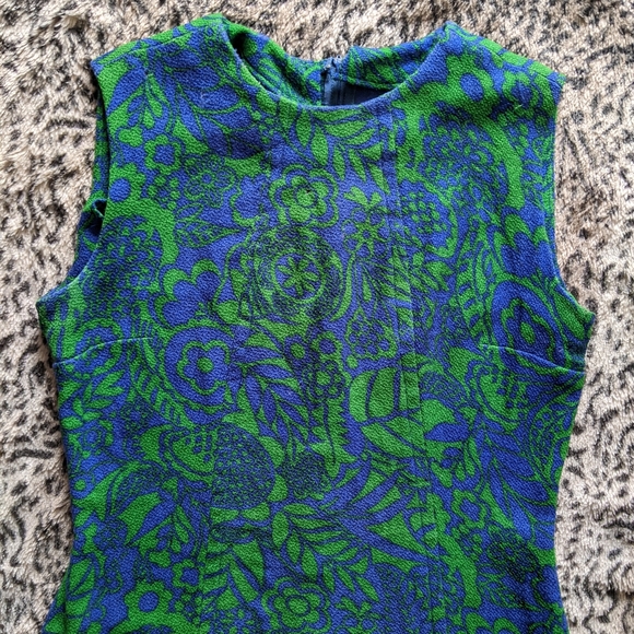 Vintage dress - Picture 2 of 7